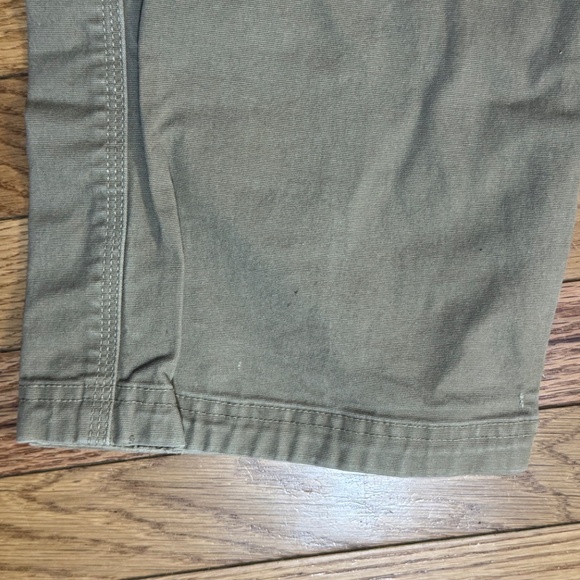 Duluth Flex Fire Hose Pants - Picture 8 of 8